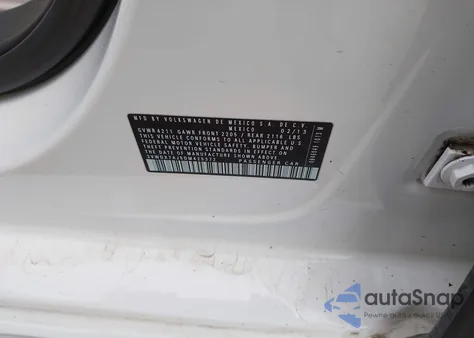 2013 Volkswagen Jetta 2.5L Se from USA, damaged, VIN 3VWDX7AJ5DM425372